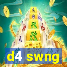 d4 swng